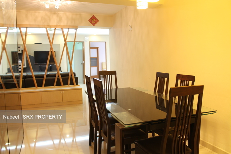 Blk 552 Pasir Ris Street 51 (Pasir Ris), HDB 5 Rooms #196345642